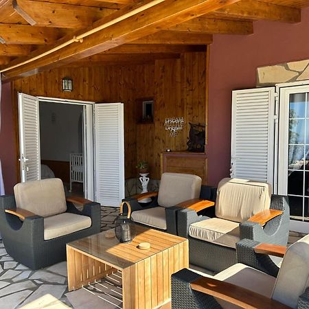 Chalet En La Quinta ซานตา เออร์ซูลา ภายนอก รูปภาพ