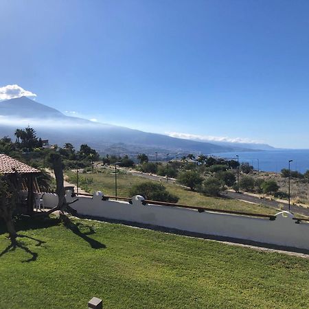 Chalet En La Quinta ซานตา เออร์ซูลา ภายนอก รูปภาพ