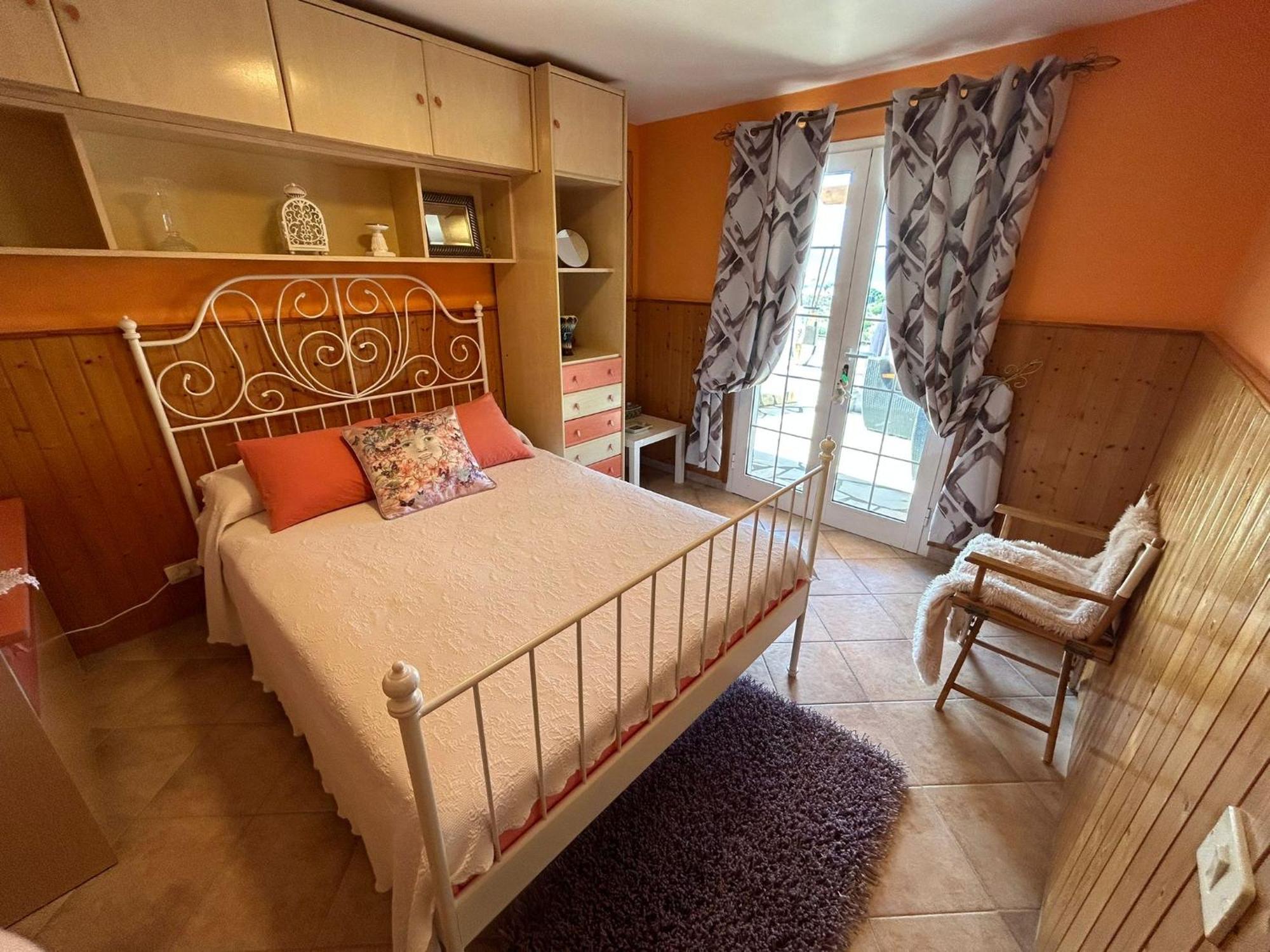 Chalet En La Quinta ซานตา เออร์ซูลา ภายนอก รูปภาพ
