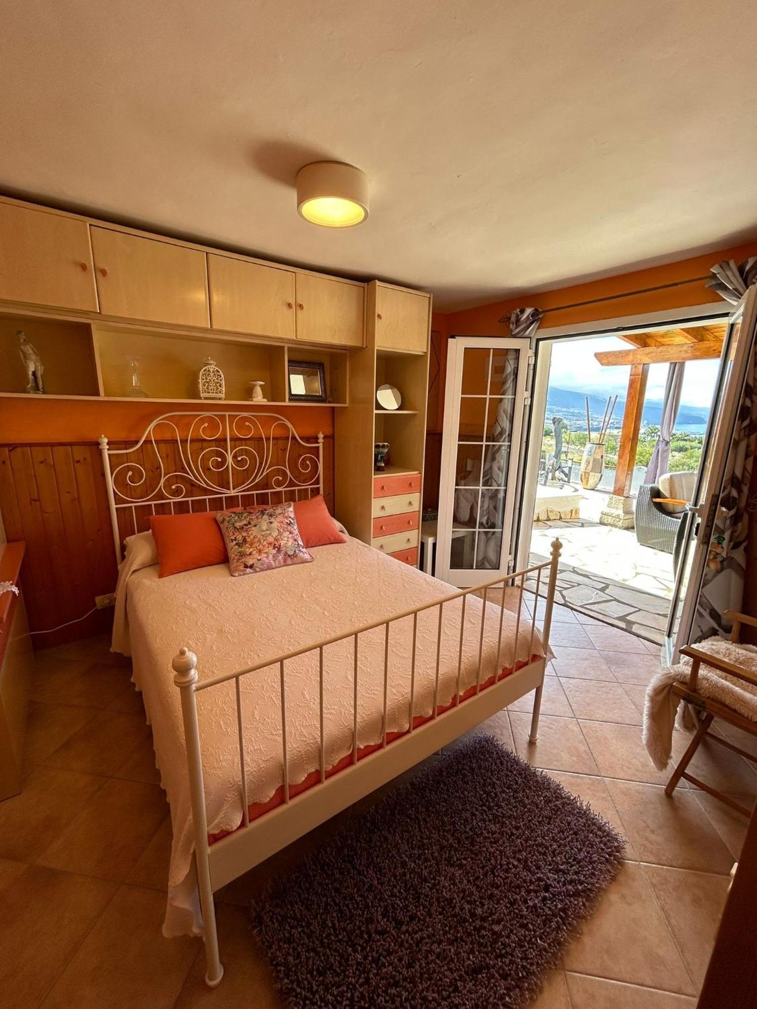 Chalet En La Quinta ซานตา เออร์ซูลา ภายนอก รูปภาพ