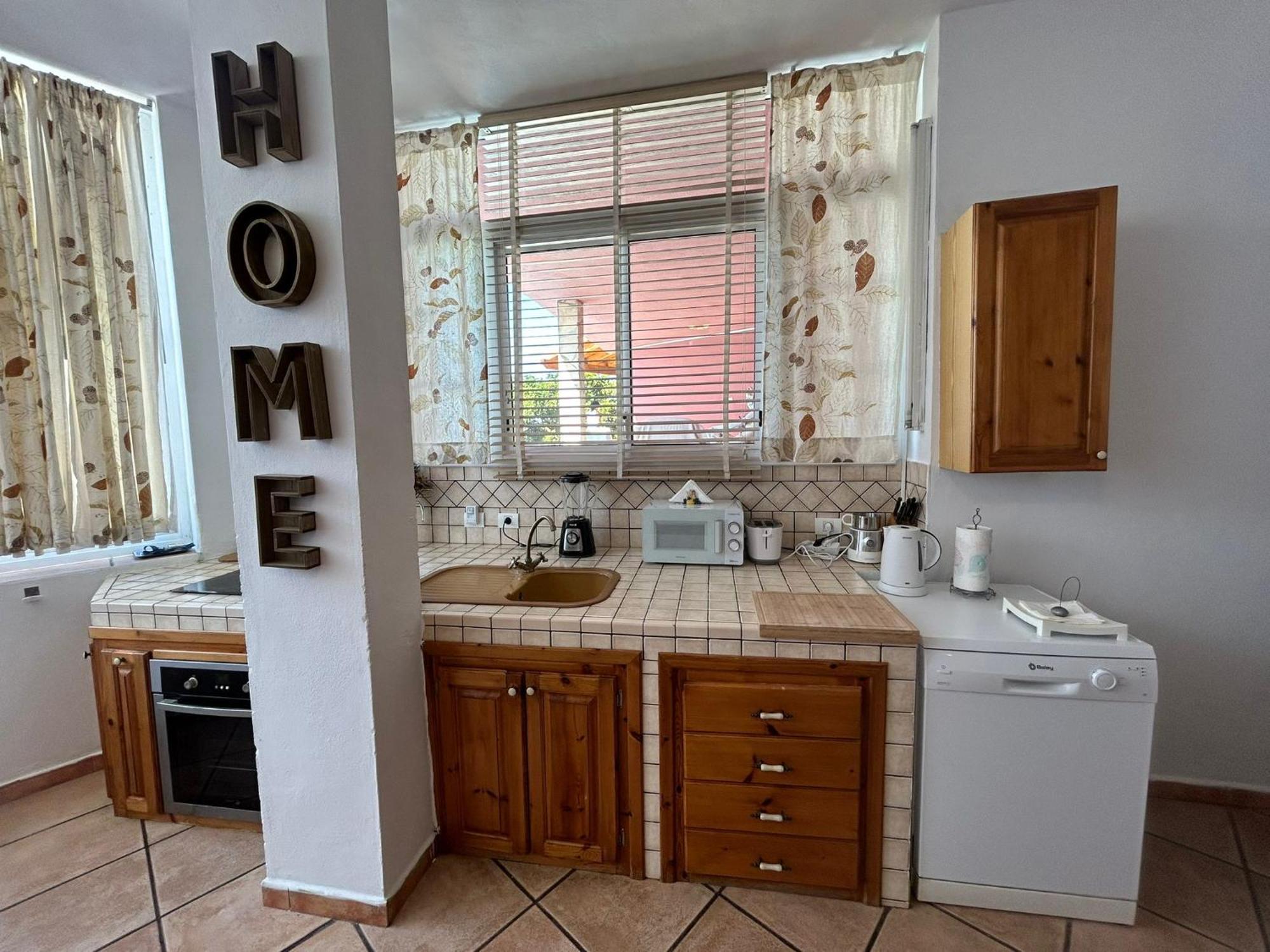 Chalet En La Quinta ซานตา เออร์ซูลา ภายนอก รูปภาพ