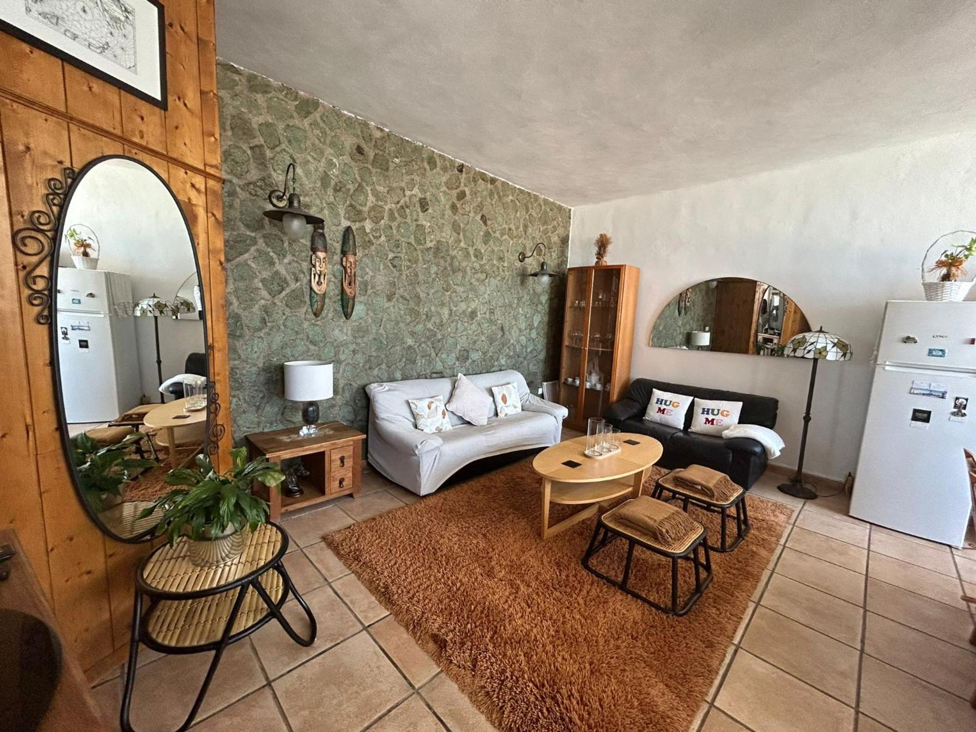 Chalet En La Quinta ซานตา เออร์ซูลา ภายนอก รูปภาพ
