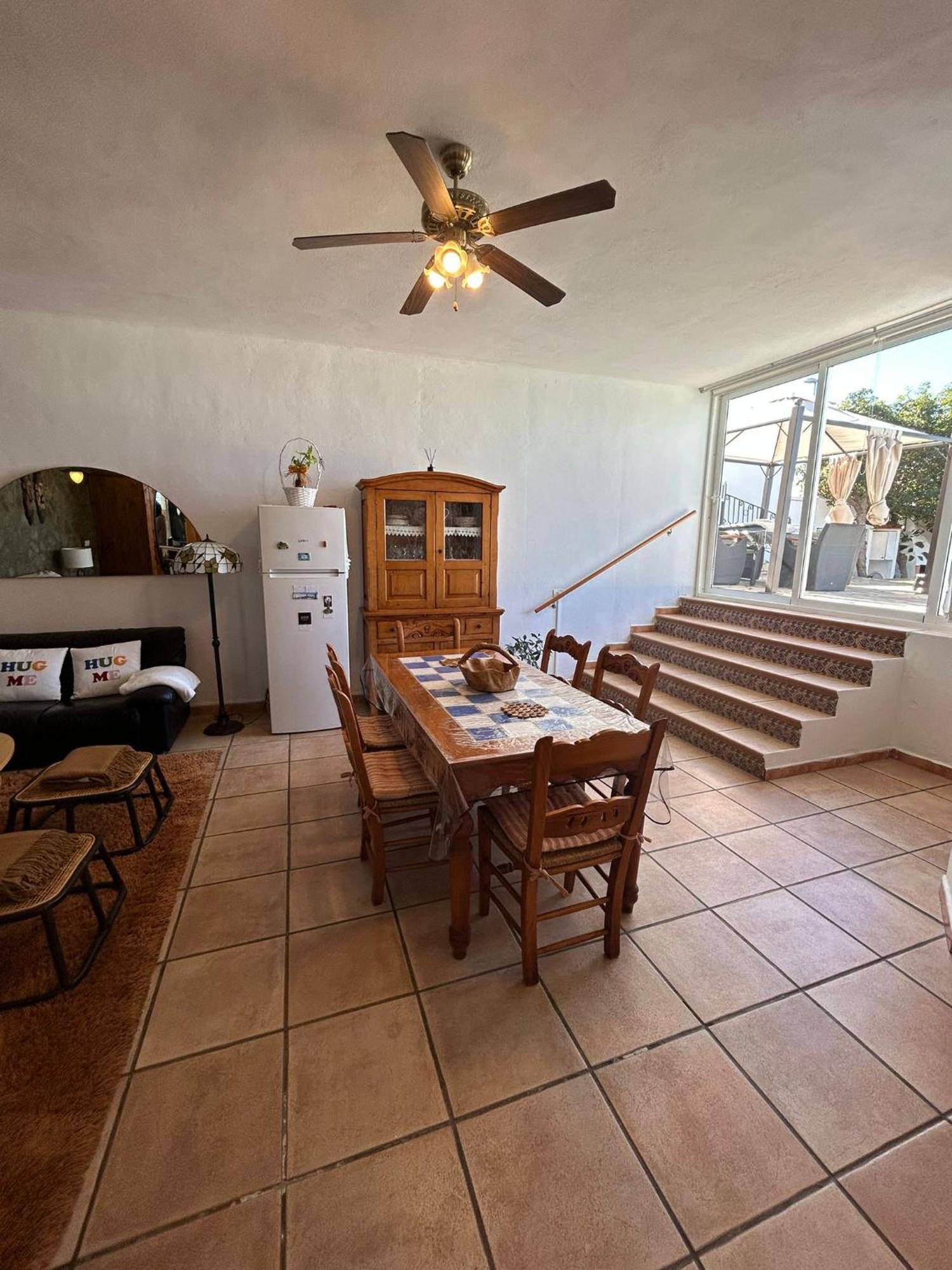 Chalet En La Quinta ซานตา เออร์ซูลา ภายนอก รูปภาพ